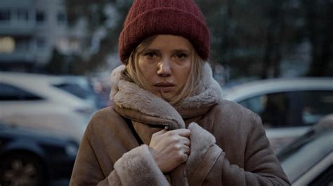 joanna kulig movies and tv shows|kompromat 2022 reviews.